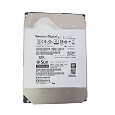 Sun ORACLE 7360615 14.0TB (14TB) 3.5