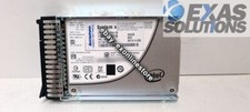 00AJ166 - 800GB S3700 SATA 2.5in MLC G3HS Enterprise SSD (FRU: 00AJ167) picture