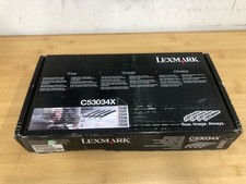 Genuine Lexmark C53034X 4-Pack  Photoconductor Unit picture