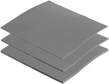 OwlTree 3 Pack Thermal Pads, 100x100mm, 0.5mm, 1mm, 1.5mm, Highly Efficient Ther picture