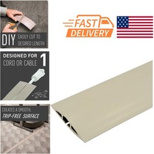 Cord Cover for Wall Mount TV picture