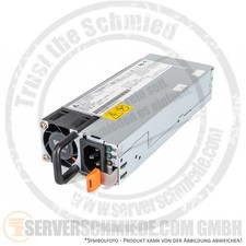 IBM 900W PSU Power Supply X3500/X3630/X3650 94Y8066 94Y8067 picture
