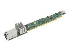 Supermicro AOC-URN6-I2XT Controller II price incl VAT 3 yr warranty* B2B picture