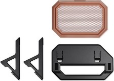 Tower 600 Chassis Stand Kit; Mocha Mousse; AC-076-ONUNAN-A1 picture