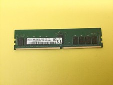 HYNIX 16GB (1X16GB) 2RX8 PC4-2933Y DDR4 SERVER MEMORY HMA82GR7CJR8N-WM picture