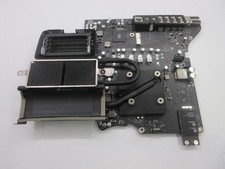 APPLE iMAC Motherboard 820-00291-A | No CPU picture