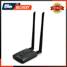 New Version Type-C Wifi USB AWUS036ACH Long-Range Dual-Band AC1200 picture