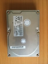 Quantum 4W (PX04W011) 4.5GB Internal 7200RPM Viking II 3.5