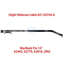 NEW iSight Webcam Camera Cable 821-03744-A Macbook Pro 14