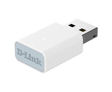 D-Link AC13U AC1300 Wi-Fi 5 USB Adapter for PC/Dekstop/Laptop, MU-MIMO, Dual Ban picture