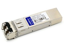 AddOn HP 455883-B21 Compatible 10GBase-SR SFP+ Transceiver - 100%  compatible picture