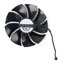 85mm DC 12V 4Pin PLA09215S12H GPU Cooling Fan For EVGA RTX 2060 2070 2080 picture