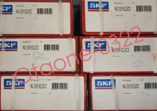 1PCS NEW SKF NU319ECJ/C3 Bearings Fast delivery Via Fedex/DHL picture