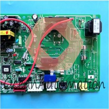 1PCS Fujitsu air conditioner computer board K05CU-C-A 9707108033 K05C-03-02 picture