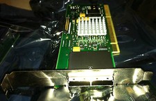 IBM 44V5195 / 5912 / 44V4404 / 42R6198 PCI-X 4-Port 3GB SAS Adapter - NEW picture