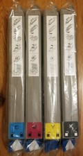 Xante Ilumina Toner Cartridges  P/Ns: 200100222; 200100223; 200100224; 200100225 picture
