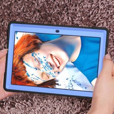 Hybrid Shockproof Rugged Hard Armor Tablet Case For Lenovo Tab E10 (TB-X104F) picture
