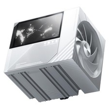 TRYX TURRIS T620 CPU Air Cooler 5.0
