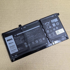 NEW Genuine JK6Y6 Battery For Dell Inspiron 5300 5301 5401 Latitude 3410 3510 picture