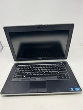 Dell Latitude E6430 i5-3340M 8GB 240GB SSD No Battery Grade C picture