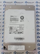 DELL 12TB 3.5