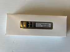 NEW Sealed  Juniper  EX-SFP-10GE-SR SFP+ Transceiver-740-021308 picture