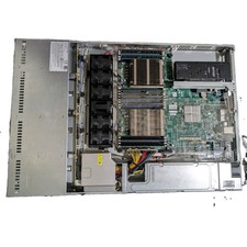Supermicro 1U Turnkey Private AI Server - Home AI Chat picture