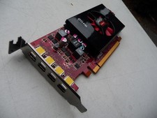 AU SELLER AMD FirePro W4100 2GB DDR5 PCIe Graphics Card GPU 0XXH7R  XXH7 -TESTED picture
