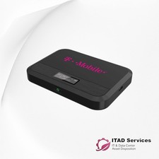 FRANKLIN T9 T-Mobile 4G LTE Mobile Wi-fi Hotspot picture