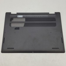 OEM Bottom Base Cover Lower Case Housing for Dell Inspiron 5440 Carbon Black picture