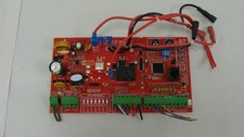 MIGHTY MULE RED CONTROL MAIN LOGIC BOARD picture