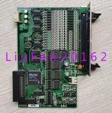 1PC Used IAI IAIO3202 NP2 picture