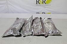Lexmark 70C0Z50 Black and Color Imaging units   open box  puncture holes in bags picture