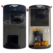 NEW LCD Digitizer with Touch Screen for ZEBRA TC53E TC58E picture