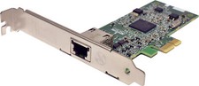 Dell Broadcom 0J5P32 BCM95722A2202G Single Port NIC GE RJ-45 PCIe x1 FP picture