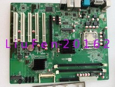 1pc used  G41DM REV：1.3 motherboard picture