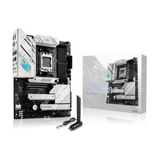 ASUS ROG Strix B650 A Gaming WiFi 6E AM5 DDR5 Motherboard for Ryzen 7000 picture