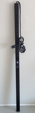 APC AP7830 ZA1214030809 24-Outlet METERED RACK PDU W/ NEMA L5-20 PLUG picture
