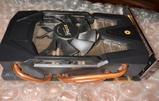 ZOTAC - GeForce GTX 560 Gaming Graphic Video Card -Untested- picture