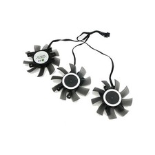 CF-12815S Cooling Fan for RTX 2070s 2080 2080s 2080ti Graphics Card Replacement picture