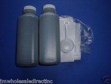 2 HY Toner Refill  + 2 Chips for Xerox WorkCentre 3550 106R01530 picture