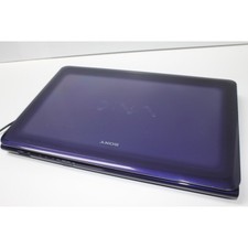 SONY VAIO VPCCB39FJ i5-2430M 8GB 250GB 15.5 Blu-ray Win11 AC JP Keyboard picture