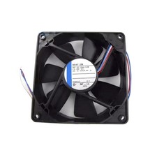 4414F/2M Axial Fan 24VDC 0.13A 3.2W 120*120*25mm Inverter Cooling Fan picture