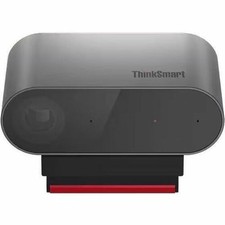 Lenovo ThinkSmart Video Conferencing Camera Black USB-C 3.2 Gen 1 40CLTSCAM1 picture