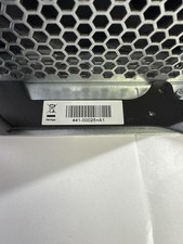 Lot of 3 - NetApp FAS3200 Series Front Fan Assembly 441-00025 X8535-R6 Hot-Swap picture