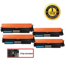 CF217A 17A Toner For HP Laserjet M102w M102 M130fn M130fw M130nw With New Chip picture