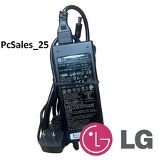 OEM LG Switching Adapter Model ADS-110CL-19-3 for PF100U Ultra Short Throw Black picture