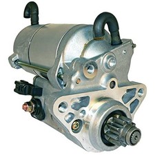 410-52504 12V Starter Compatible with/Replacement for Lexus GS400 1998-2000, picture