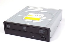 Lenovo 71Y5545 SW820 SATA CD±RW DVD±RW Burner Drive Black Bezel, BULK picture