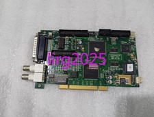 1pc used PCI3000A(V1.3)A-01B Motherboard picture